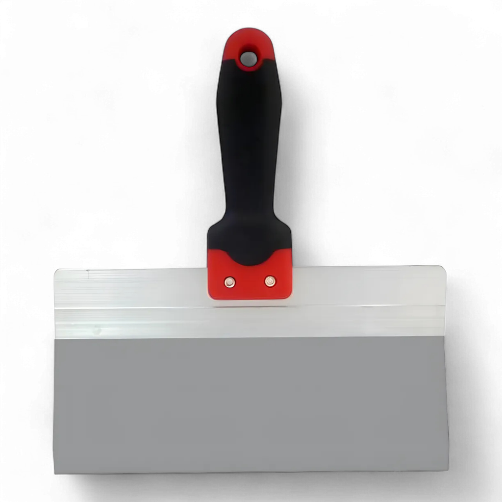 Espatula Tapizadora Inoxidable 10 - Comfort Grip 7701