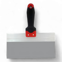 Espatula Tapizadora Inoxidable 10 - Comfort Grip 7701