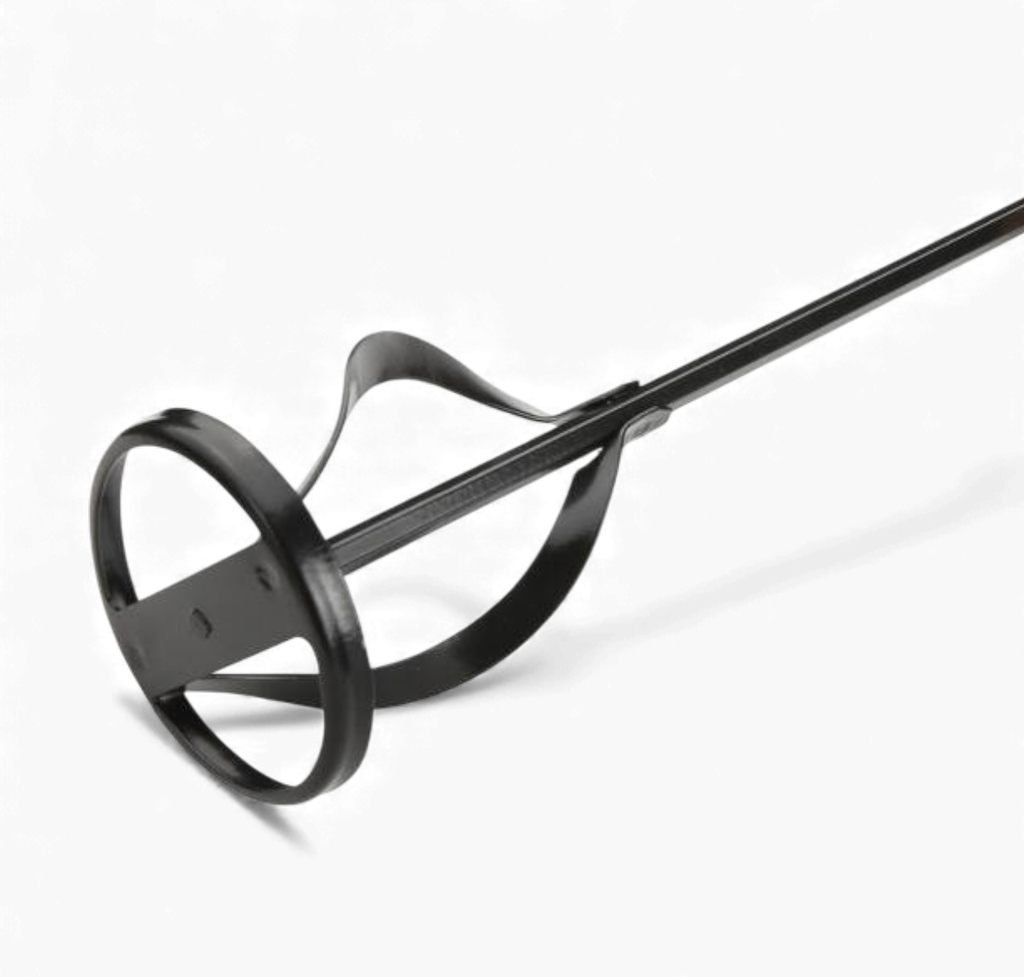 Mezclador D/Pintura 100 x 600 - Encastre SDS - 681-0023