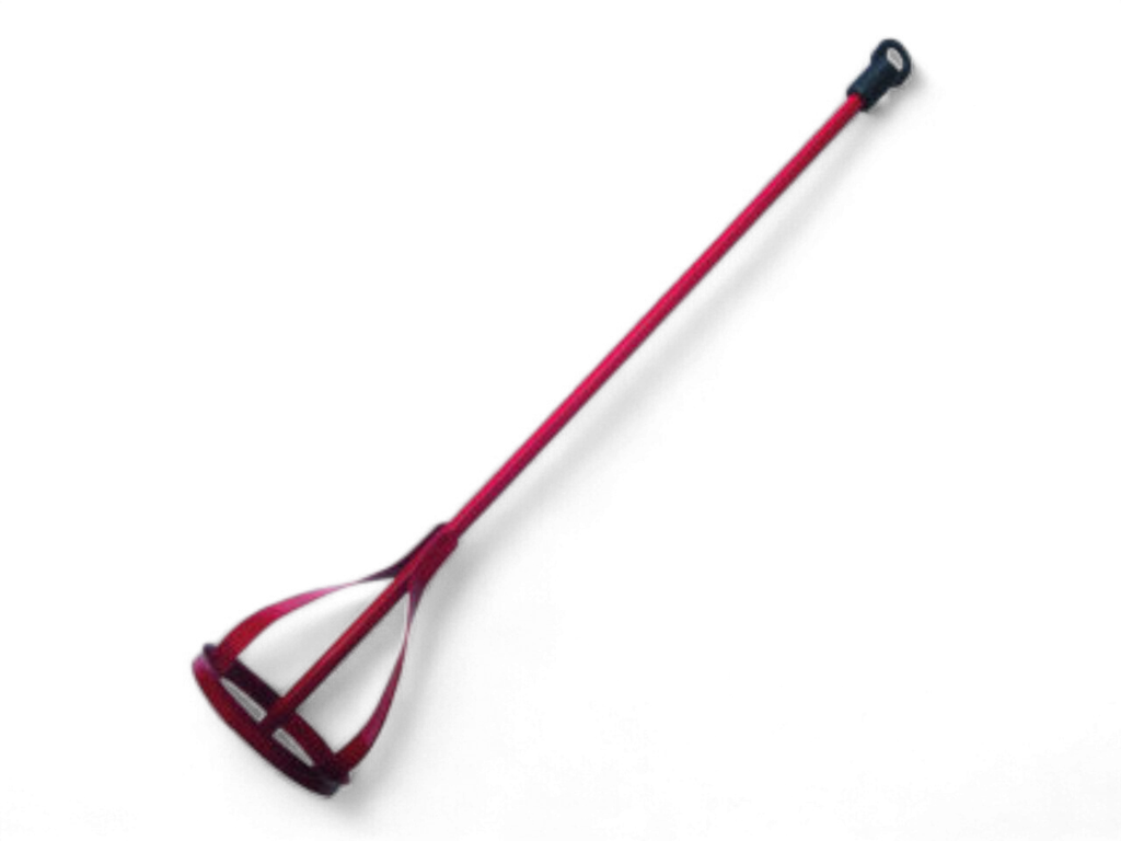 Batidor Pintura P/Taladro 5/16 C/Grip 817