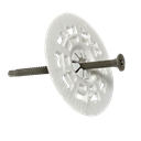 Kit Tornillo Punta Mecha + Arandela EPS 2 5/8 - EIFS