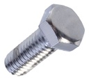 Tornillo Bulon Hexagonal Zincado 5/16´´ x 3/4´´