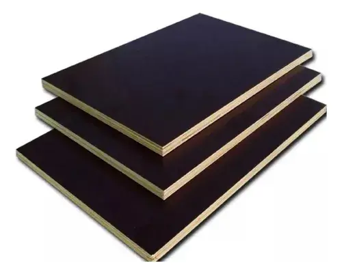 Fenólico Plastificado 1.2 x 2.4 x 18mm 9 Capas Relvaplac