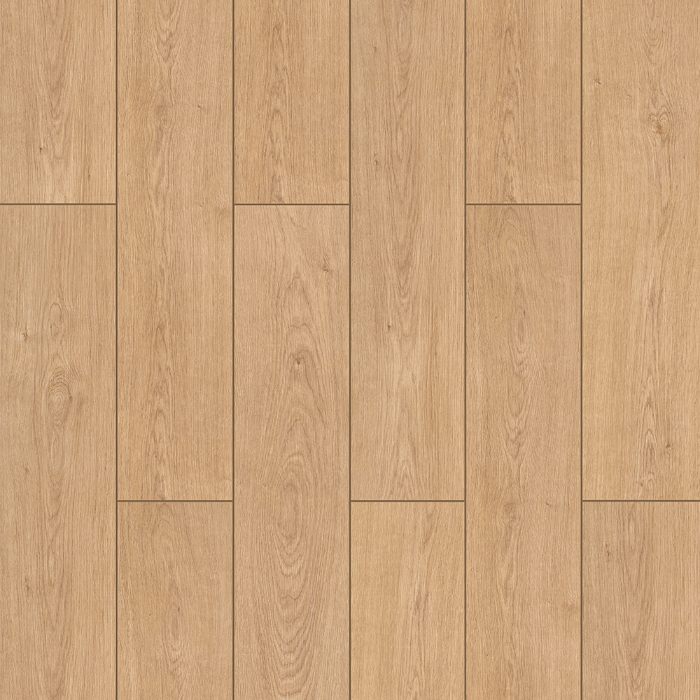 Piso Flotante AC3 - 8mm Caster Flooring - A07 - Caja 2,5m2