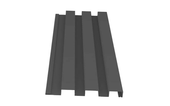 Cuadrapanel D3 Colorgrip Util 31.5cm x ML 