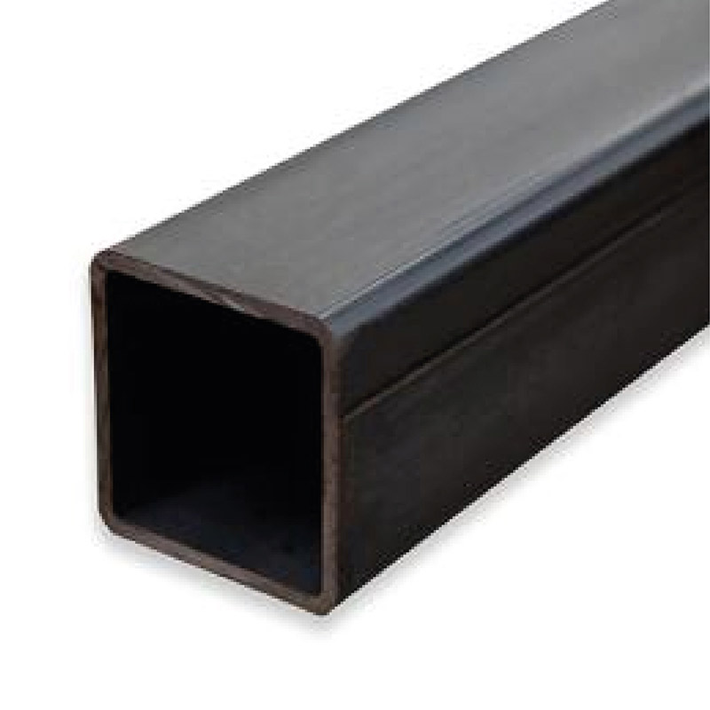Caño Cuadrado 50 x 50 x 2mm x 6m