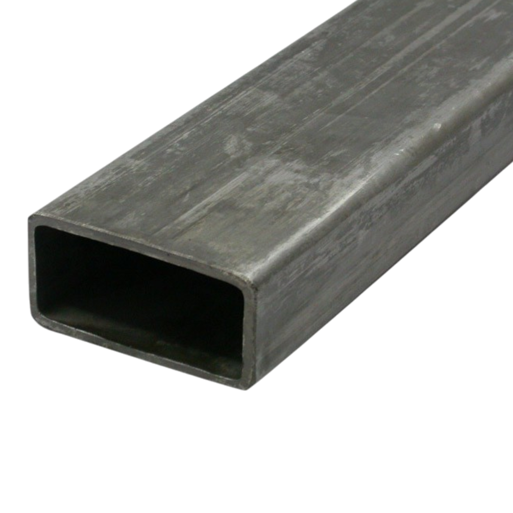 Caño Rectangular 40 x 60 - 2 mm x 6m