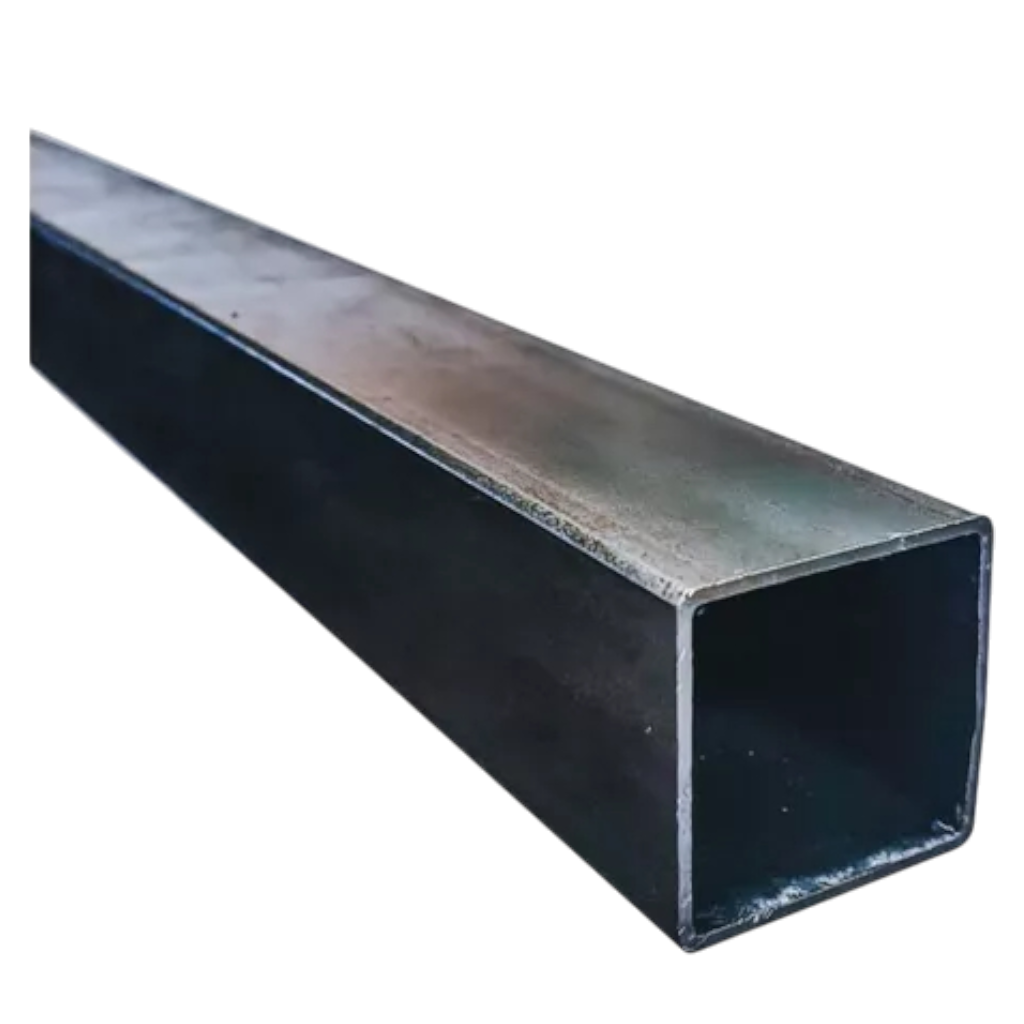 Caño Cuadrado 30 x 30 x 2 mm x 6m