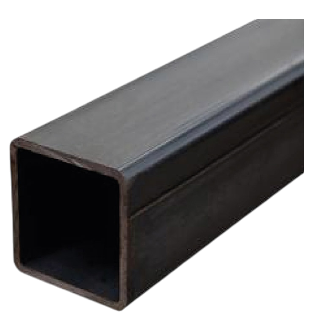 Caño Cuadrado 30 x 30 x 1.6 mm x 6m