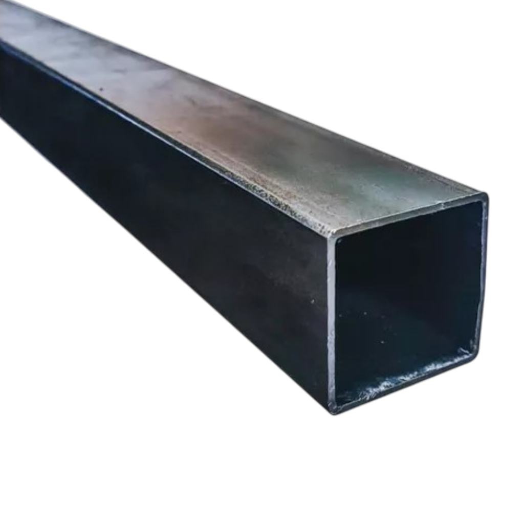 Caño Cuadrado 20 x 20 x 1,6 mm x 6m