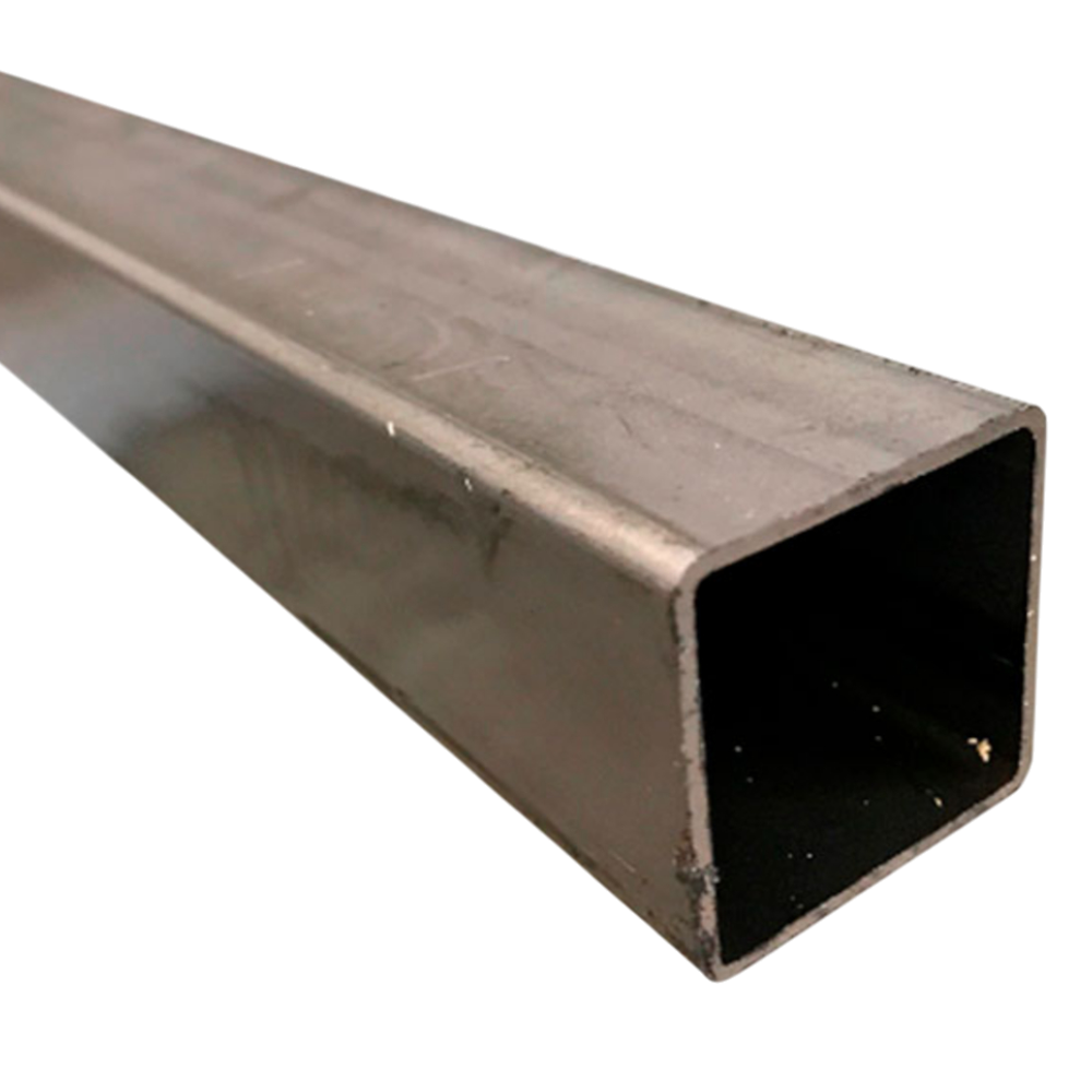 Caño Cuadrado 100 x 100 - 1,6 mm