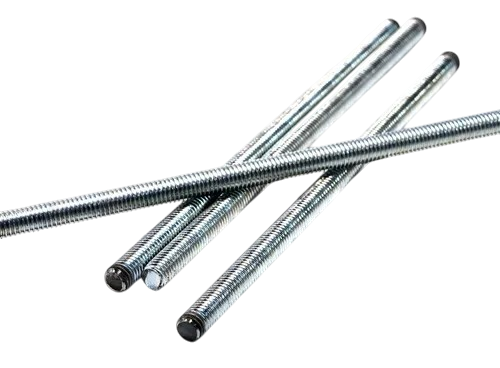 Varilla Roscada Galvanizada 3/8´´ x 1m