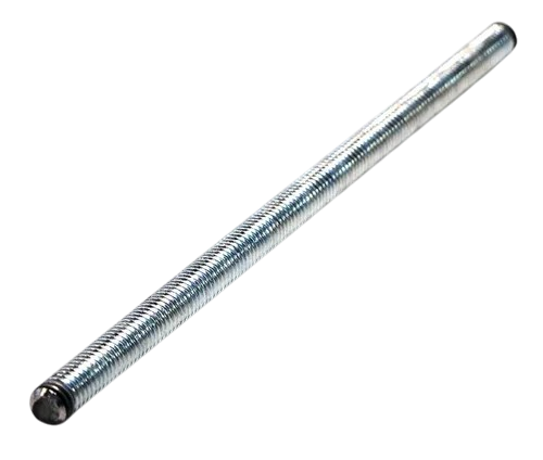 Varilla Roscada Galvanizada 5/16´´ x 1m