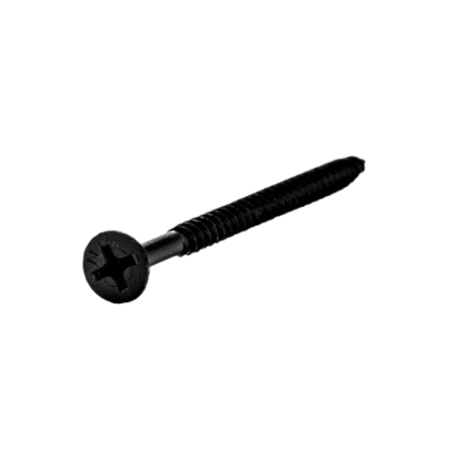 Tornillo T4 Punta Aguja Americano 7 x 2 x 100un