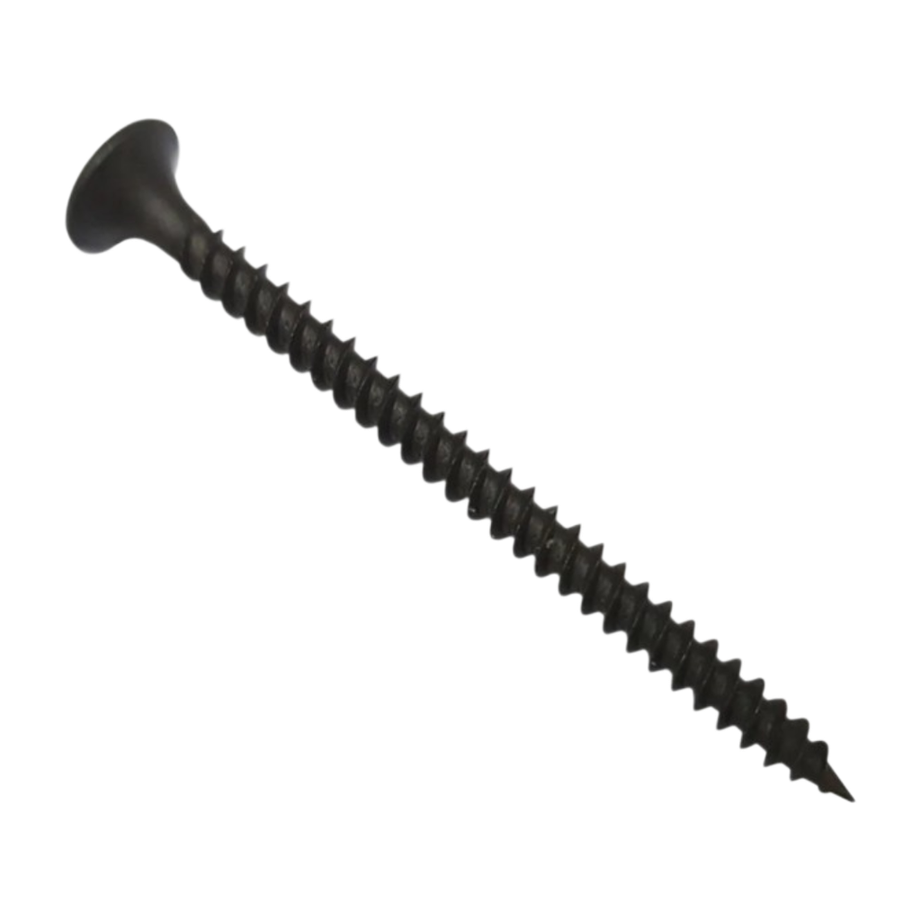 Tornillo T4 Punta Aguja Americano 7 x 2 x 100un