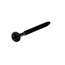 Tornillo T4 Punta Aguja Americano 7 x 2 x 100un