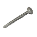 Tornillo T3 Punta Mecha Epoxi 8 x 1 5/8 x 100 UN