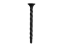 Tornillo T3 Punta Mecha Negros 3.5x35 x 100un