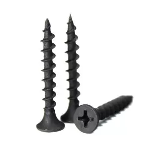 Tornillo T3 Punta Aguja x 100un