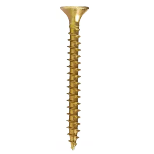 Tornillo Fisher P/Taco 8mm - 5.0 x 50mm x 50 UN