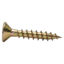 Tornillo Fisher - P/Taco 6mm - 4.0 x 30mm x 50 UN