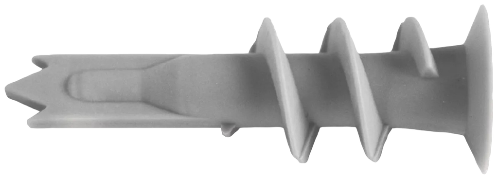 Taco Autoperforante Para Yeso Fisher