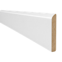 Zocalo 406 MDF - 9mm x 57mm x 2.44mt