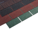 Teja Americana GAF Timberline - Volumetrica - Paquete 3.1m2