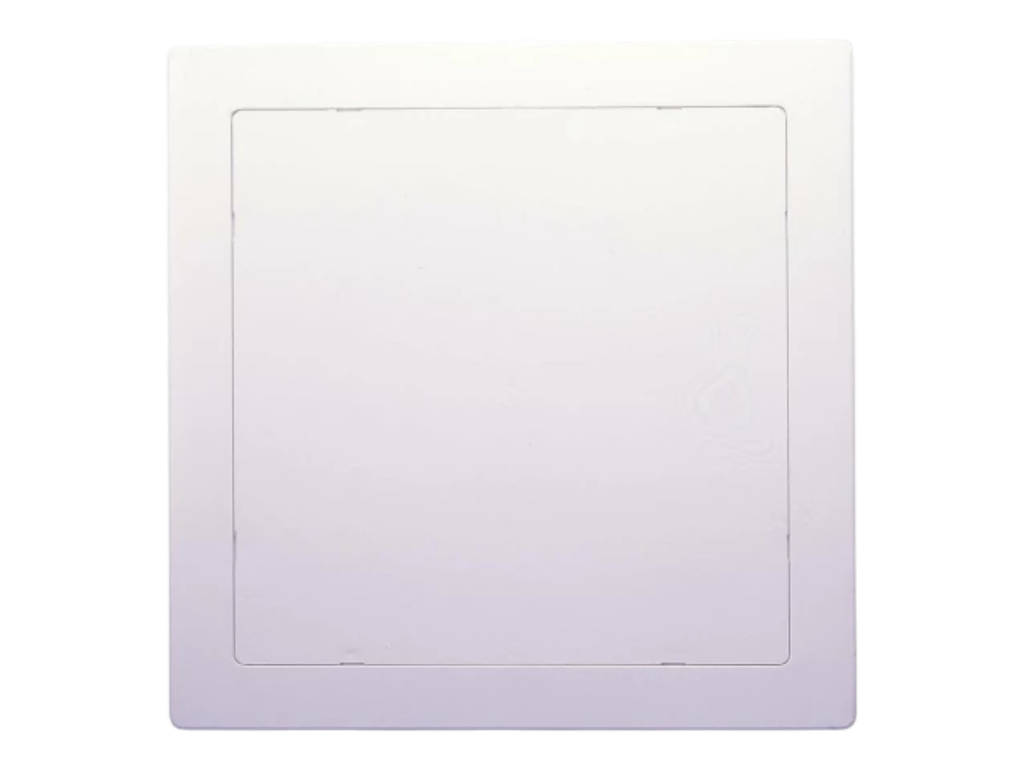 Tapa Registro PVC 35cm x 35cm