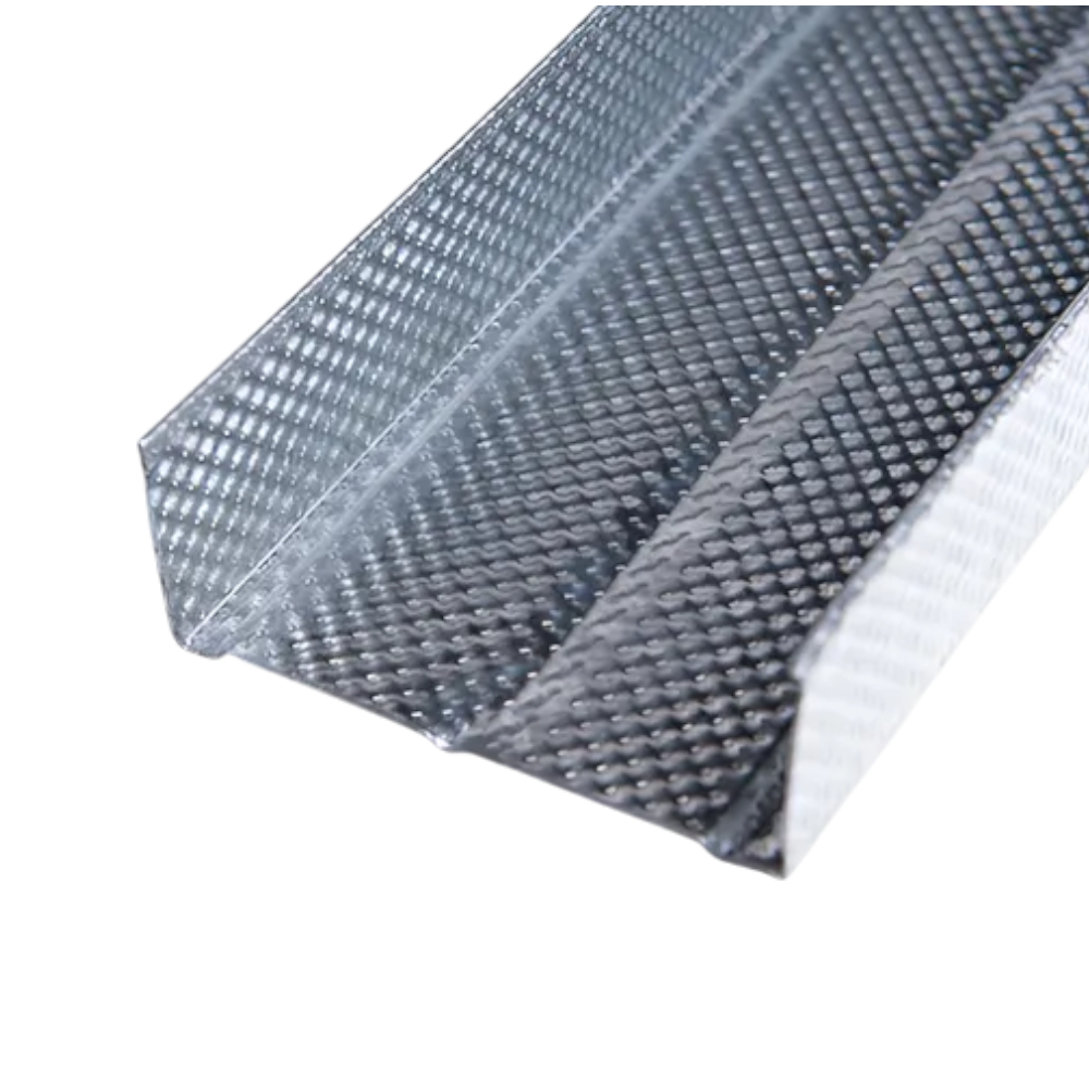 Solera 70mm Cal 26 / 0,38mm - 3m - Barbieri