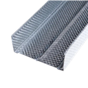 Solera 70mm Cal 26 / 0,38mm - 3m - Barbieri