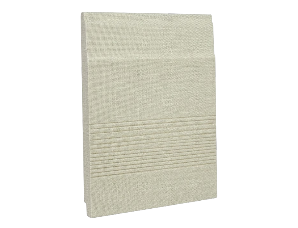 Siding Plycem Machihembrado Cedro 2.4m x 24.7cm - 14mm