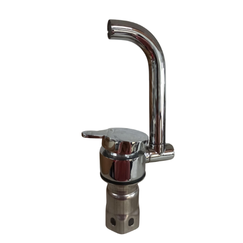 RV Monocomando Retractil Anafe/Pileta GR-S088 - Motorhome