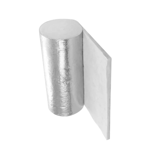 [102593] Lana Aislacion Aluminizada PET - 30mm x 10m2