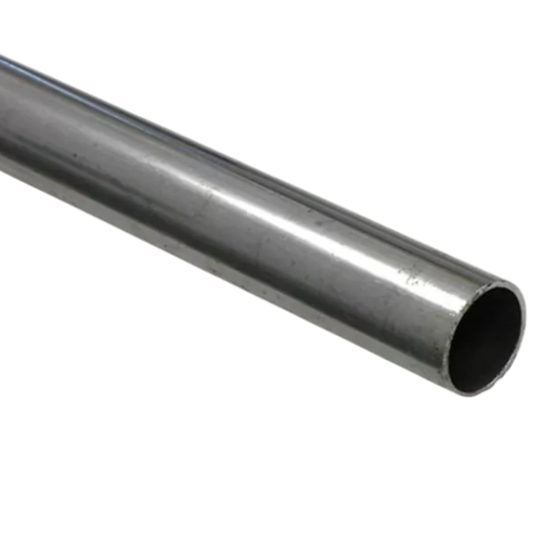 [102580] Caño Redondo Galvanizado  3´´ (88mm x 3,35mm)  C/costura