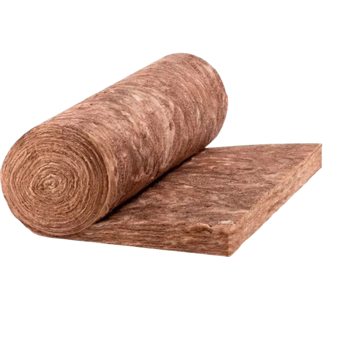 [102578] Lana Roca 2.88 m2 x 50mm x 40cm x 1.2m x 32 Kg - La Rocha