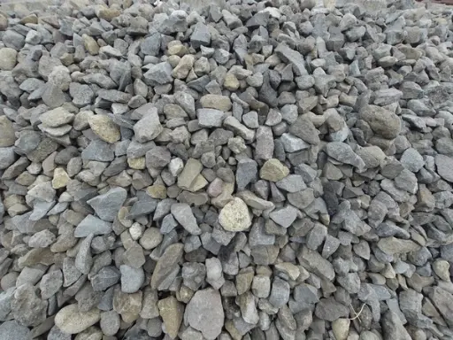 [102572] Balasto x Bolsa 20 kg - 2 Baldes Negro