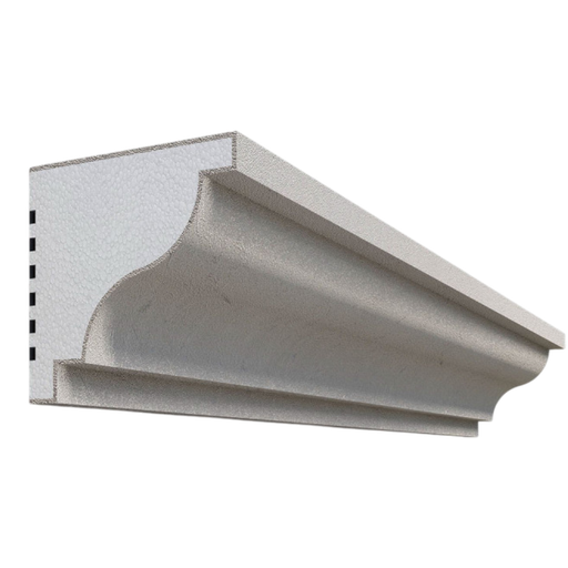 [102336] Moldura Exterior EPS 175 x 70mm x 2m AS1