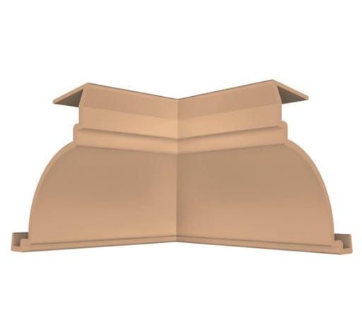 [102309] PVC Rinconero Interior Plasbil Roble