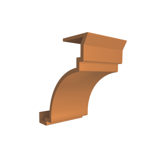 [102308] PVC Union Plasbil Media Caña Natural