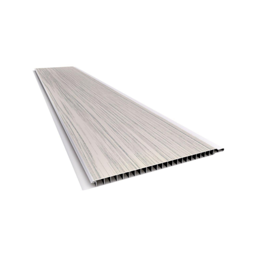 [102286] PVC Cielo Raso Milano - Plasbil 10mm x 20cm x 6m