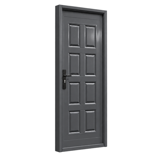 [102239] Montante 35 Cal 26 - Barra 3 m Drywall RED