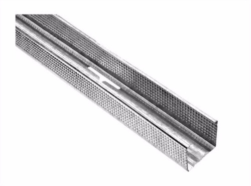 [102237] PGC 120 x 1.95 Montante Estructural Galvanizado RED x ML