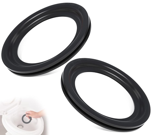 [102210] RV Goma Oring Gaske Base Inodoro - CHH-4703T