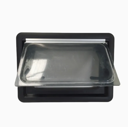 [102214] RV Acrilico Windows 1200 x 700mm (MG16RW)