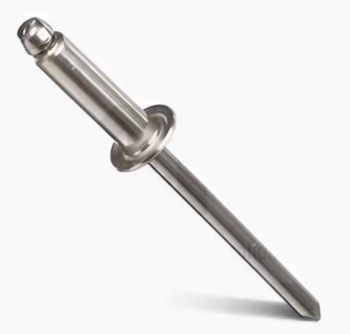 [102166] Remache POP Espigado Ciser - 4.8mm x 19mm x 100 UN