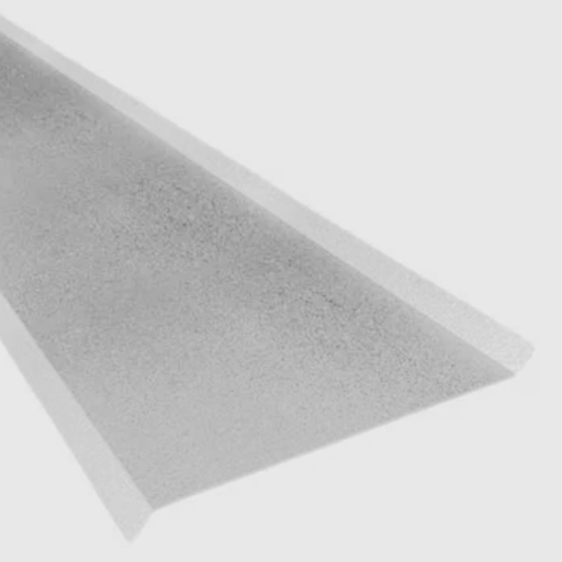 [102164] Babeta Z Atornillable Iso-Panel Blanco x 3m MTF