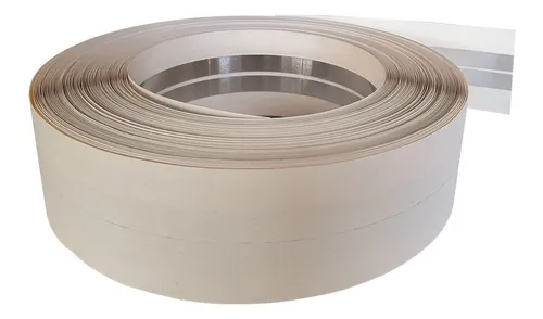 [102160] Cantonera Metal C/Cinta - 3,05m - Goldline EEUU