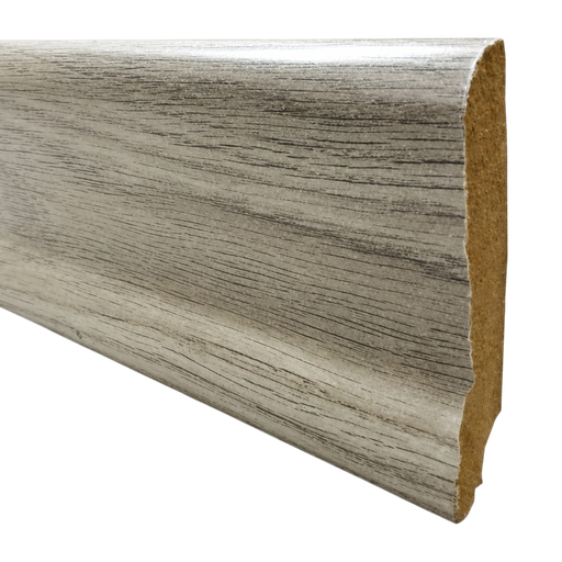 [102142] Zocalo AGT Tibet 2,8m x 80mm - Gris