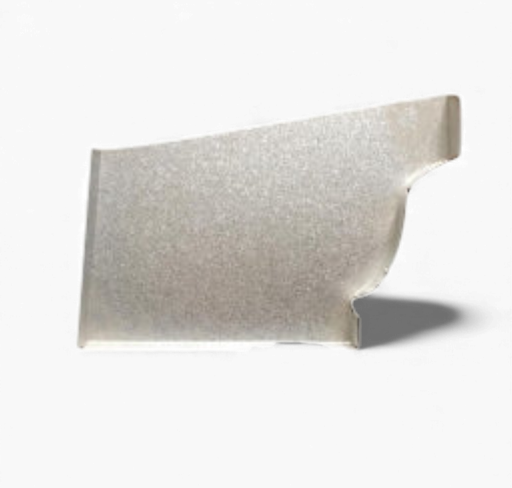 [102134] Tapa Canalon Roof 50mm  Bromyros